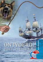 Ontvoerd / De leeslamp 9789059524163 Bert Wiersema, Verzenden, Zo goed als nieuw, Bert Wiersema