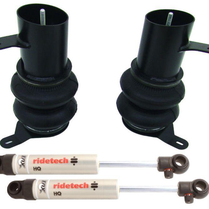 Ridetech 58-64 Impala Rear CoolRide Kit (For use with, Auto-onderdelen, Ophanging en Onderstel, Ophalen of Verzenden
