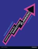 Essential Guide to Marketing Planning 9781292117522, Boeken, Zo goed als nieuw
