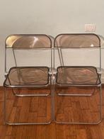 Castelli - Giancarlo Piretti - Stapelbare stoel (2) - Plia