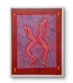 Raquel Maulwurf (1975) - Untitled, Antiek en Kunst