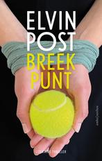 Breekpunt 9789026358050 Elvin Post, Boeken, Verzenden, Gelezen, Elvin Post