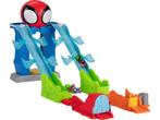 MARVEL Spidey and His Amazing Friends - Spideys Mega Jump, Verzenden, Zo goed als nieuw
