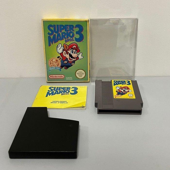 Nintendo - Nes - Super Mario Bros 3 (Classic Series) -, Spelcomputers en Games, Spelcomputers | Overige Accessoires