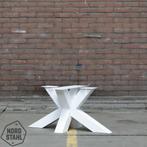 Stalen onderstel salontafel - Matrix coffee leg - Nordstahl, Verzenden, Nieuw