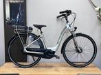 Giant Elegance E+ 2 25km/h Maat S Creme Light € 795,-, Ophalen, Gebruikt, Giant, Minder dan 47 cm