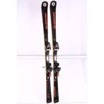165 170 175 skis BLIZZARD FIREBIRD HRC 2024, black/orange,, Overige merken, 160 tot 180 cm, Gebruikt, Verzenden