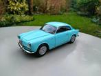 Kyosho 1:18 - Modelauto - Alfa Romeo Giulietta Sprint, Nieuw