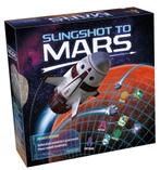 Slingshot to Mars | Tactic - Gezelschapsspellen, Verzenden, Nieuw