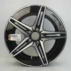 Originele velgen 18 inch Mercedes-Benz C-klasse *IN1002959*, Auto-onderdelen, Banden en Velgen, 18 inch, Gebruikt, Velg(en), Ophalen of Verzenden
