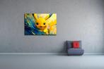 X-Art - Pikachu Van Gogh