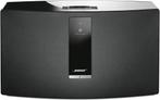 Bose SoundTouch 30 - Krachtige draadloze speaker (zwart), Ophalen, Zo goed als nieuw, Overige typen, Bose