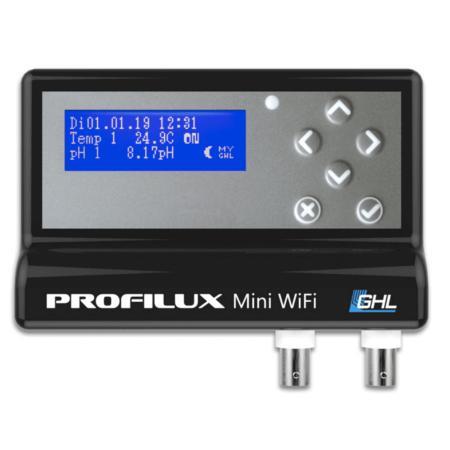 GHL ProfiLux Mini WiFi zwart, Dieren en Toebehoren, Vissen | Aquaria en Toebehoren, Ophalen of Verzenden