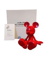 Mickey Mouse DISST01201MWRO - Mickey sitting - Red - Marcel, Nieuw