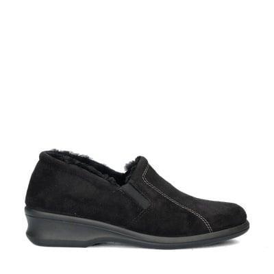 Rohde pantoffels voor dames in het Zwart, Kleding | Dames, Schoenen, Pantoffels of Sloffen, Zwart, Nieuw, Verzenden