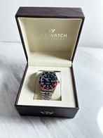 Philip Watch - Zonder Minimumprijs - R8253597063 - Heren -, Sieraden, Tassen en Uiterlijk, Horloges | Heren, Nieuw