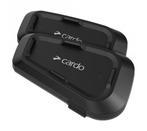 Spirit Duo Headset Cardo, Motoren, Verzenden, Nieuw met kaartje