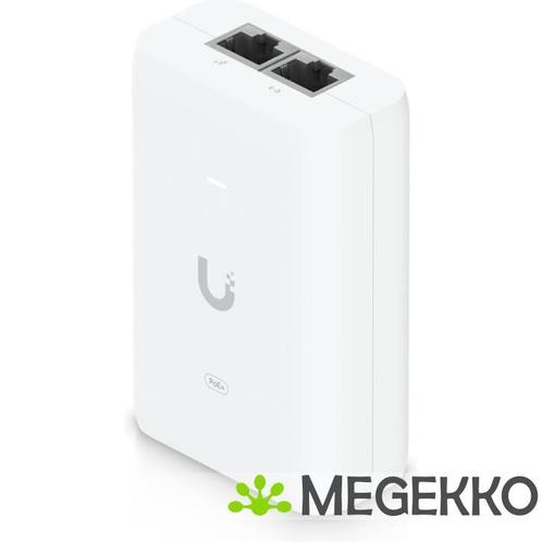 Ubiquiti PoE+ Adapter, Computers en Software, Pc- en Netwerkkabels, Nieuw, Verzenden