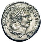 Romeinse Rijk. Trajan (98-117 n.Chr.). Tetradrachm RY 15 =