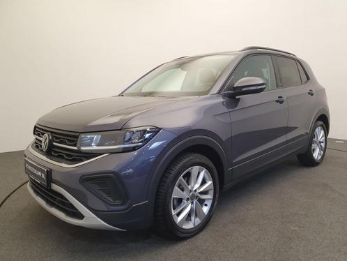 Zakelijke Lease |  Volkswagen T-Cross 1.0 TSI 115pk DSG/AUT, Auto's, Volkswagen, Dealer onderhouden, Lease, Overige kleuren, Automaat