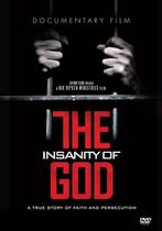 The Insanity of God - Documentary Film DVD (IMPORT), Verzenden, Nieuw in verpakking