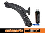 Draagarm Nissan X-trail voorzijde, links, onder, Auto-onderdelen, Verzenden, Nieuw, Nissan