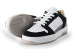 Nubikk Sneakers in maat 40 Wit | 10% extra korting, Nubikk, Verzenden, Wit, Nieuw