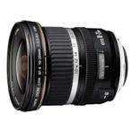 Canon EF-S 10-22mm f/3.5-4.5 USM met garantie, Ophalen of Verzenden, Zo goed als nieuw, Groothoeklens, Zoom