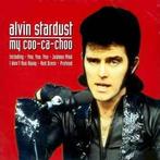 cd - Alvin Stardust - My-Coo-Ca-Choo, Verzenden, Zo goed als nieuw