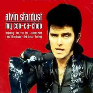 cd - Alvin Stardust - My-Coo-Ca-Choo, Cd's en Dvd's, Cd's | Overige Cd's, Zo goed als nieuw, Verzenden