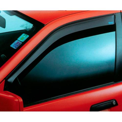 Zijwindschermen passend voor Toyota Yaris IV (XP21) 5-deurs, Auto diversen, Auto-accessoires, Nieuw, Verzenden