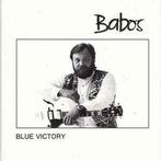 cd - Babos - Blue Victory, Verzenden, Zo goed als nieuw