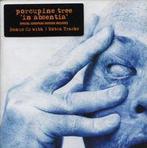 cd - Porcupine Tree - In Absentia, Zo goed als nieuw, Verzenden