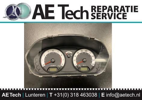 Kia Picanto instrumentenpaneel reparatie 7713-0740, Auto-onderdelen, Overige Auto-onderdelen, Gereviseerd, Kia