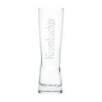 Krombacher bierglas - 30cl, Verzamelen, Nieuw