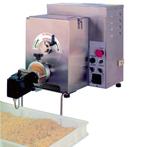 Automatische deegmachine 8/10 kg/u, Verzenden, Nieuw in verpakking