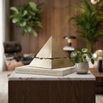 LO Art Studio - Trascent (Pyramid gold version)