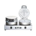 Dualit contact broodrooster 73002, Verzenden, Nieuw in verpakking