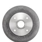 Remtrommel MAZDA 626 1.8 achterzijde, Verzenden, Nieuw