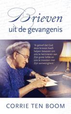 Brieven uit de gevangenis 9789059990166 Corrie ten Boom, Boeken, Verzenden, Zo goed als nieuw, Corrie ten Boom