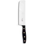 Robert Herder KN Nakiri - Groentemes - 60HRC RVS - Lemmet..., Ophalen of Verzenden, Nieuw