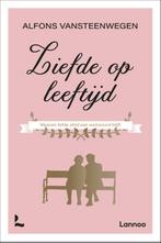 Liefde op leeftijd 9789401469500 Alfons Vansteenwegen, Boeken, Psychologie, Verzenden, Zo goed als nieuw, Alfons Vansteenwegen