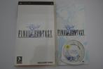 Final Fantasy (PSP PAL), Spelcomputers en Games, Games | Sony PlayStation Portable, Zo goed als nieuw, Verzenden