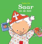 Saar en de Sint / Kas en Saar 9789044822427 Pauline Oud, Verzenden, Gelezen, Pauline Oud