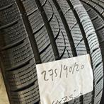2 x Imperial 275-40-20 Winterbanden 7,5mm, Auto-onderdelen, Banden en Velgen, Gebruikt, 275 mm, Band(en), Personenwagen