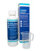 HADEX drinkwaterdesinfectie, de enige met goedkeuring, Nieuw, Overige typen, Verzenden
