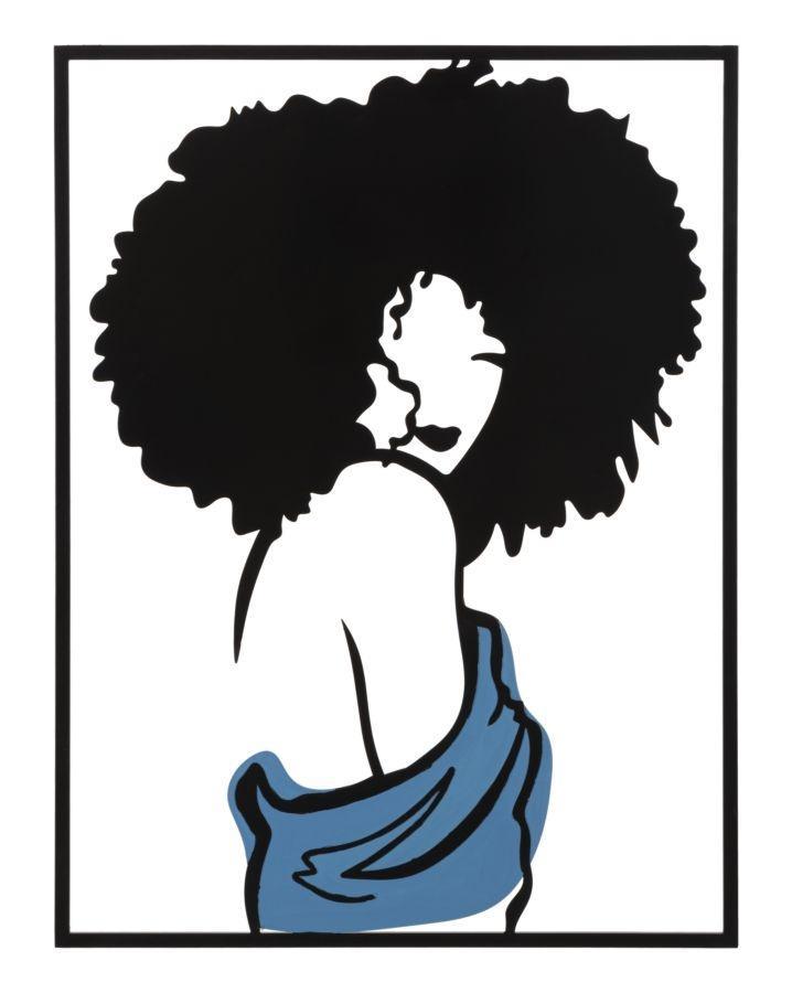 WANDPANEEL AFEF CM 60X1,3X80, Huis en Inrichting, Woonaccessoires | Overige, Ophalen of Verzenden