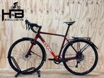 Cube Cross Race SL Cyclecross Shimano GRX 2021, Overige merken, 28 inch, 10 tot 15 versnellingen, Heren