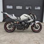 Motor, Yamaha, XJ6 ABS, 2010