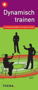 Dynamisch trainen 9789058714244 Paul Devilee, Boeken, Verzenden, Gelezen, Paul Devilee